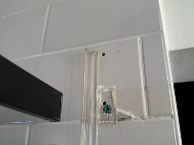 Commercial Glass Installation & Repair | Glass Masters portfolio photo