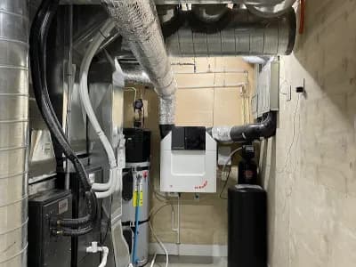 Current HVAC | Heating & Cooling Experts | Fort Wayne, IN portfolio photo