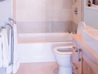 B.N. Plumbing Service | #1 St. Augustine, FL Plumber portfolio photo