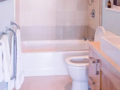 B.N. Plumbing Service | #1 St. Augustine, FL Plumber portfolio photo