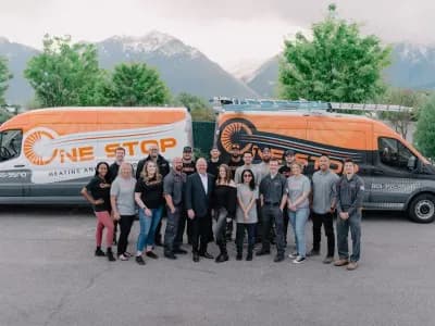 24 Hour Heating & Air Conditioning in Casper, WY portfolio photo