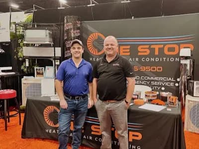 24 Hour Heating & Air Conditioning in Casper, WY portfolio photo