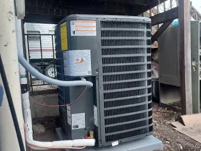 24 Hour Heating & Air Conditioning in Casper, WY portfolio photo