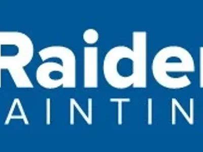 Raider Painting portfolio photo