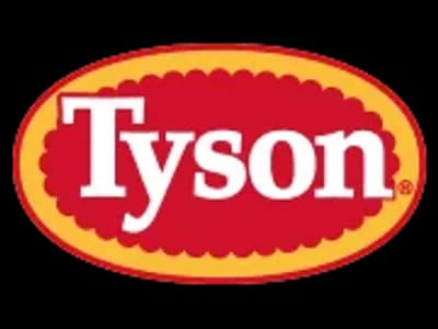 Tyson Logo