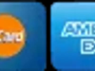 credit card icons