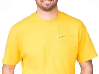 Derek Schneider, owner of Eco Electric San Diego