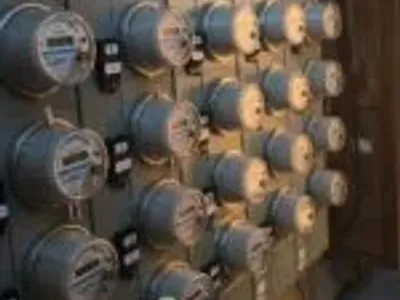 Brand new electrical submeters fully installed