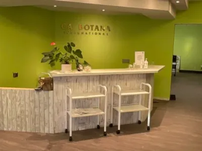 CA Botana