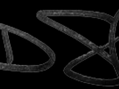 DS Initials