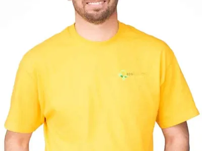 Derek Schneider, owner of Eco Electric San Diego