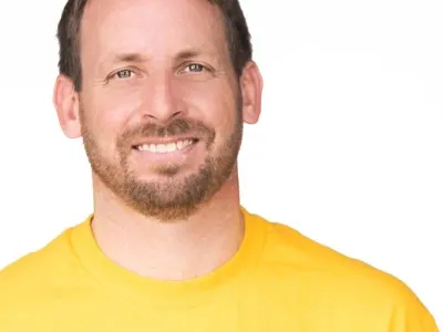 Derek Schneider, owner of Eco Electric San Diego