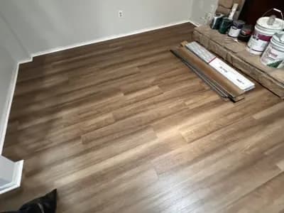 Flooring services in Palm Coast, FL