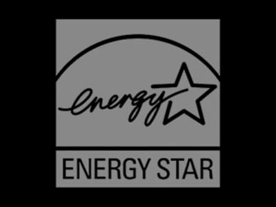 Energy Star Certified