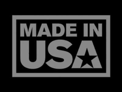 Made in the USA
