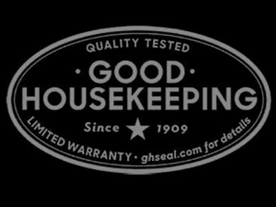Good Housekeeping Seal