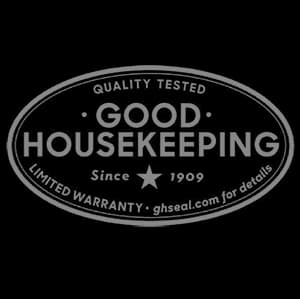 Good Housekeeping Seal