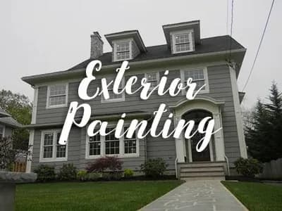 Exterior Painting