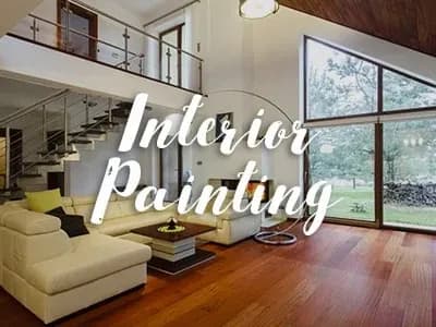 Interior Painting
