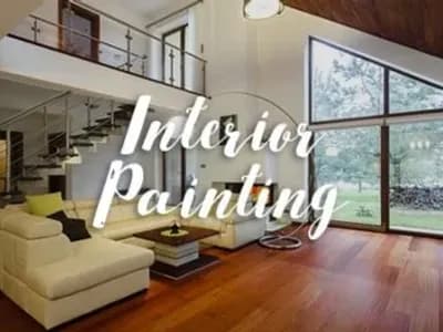 Interior Painting