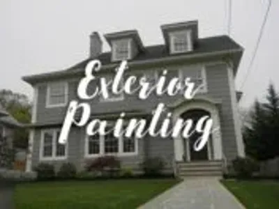 Exterior Painting