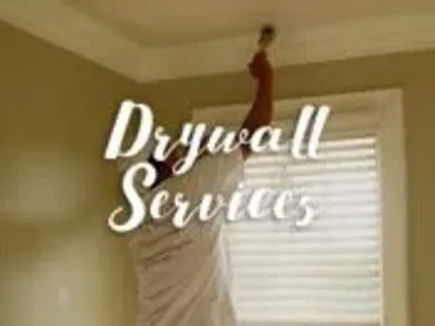 Drywall Services