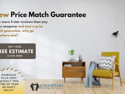 Annapolis painting company