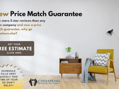 Annapolis painting company