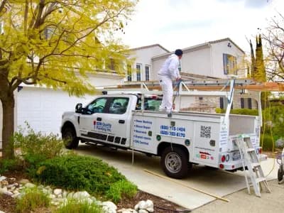 ESR Quality Painting - Los Angeles - Interior & Exterior - portfolio photo