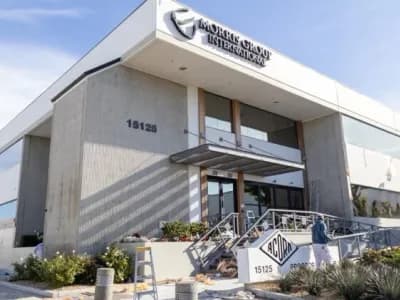 commercial painter los angeles