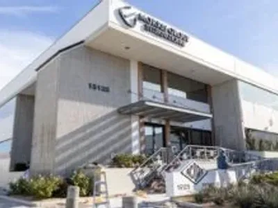 commercial painter los angeles