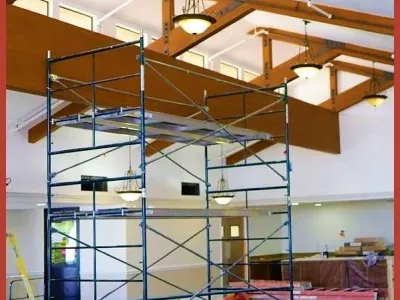 commercial painter los angeles