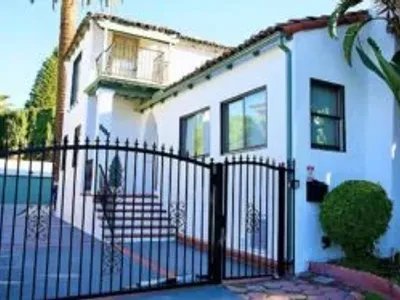 ESR Quality Painting - Los Angeles - Interior & Exterior - portfolio photo