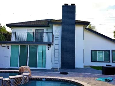 ESR Quality Painting - Los Angeles - Interior & Exterior - portfolio photo