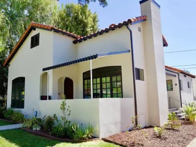 ESR Quality Painting - Los Angeles - Interior & Exterior - portfolio photo