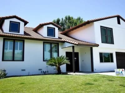 ESR Quality Painting - Los Angeles - Interior & Exterior - portfolio photo