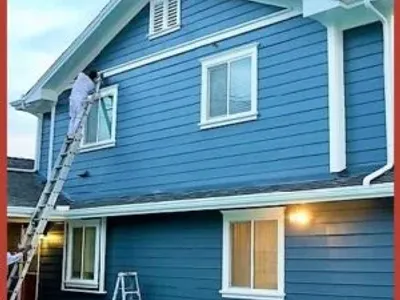 painter residential
