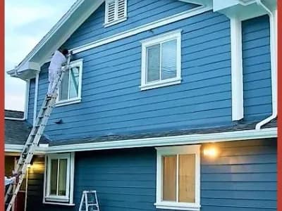 painter residential