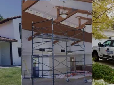 house painter interior exterior