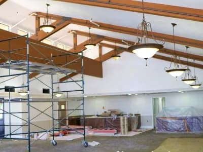 ESR Quality Painting - Los Angeles - Interior & Exterior - portfolio photo