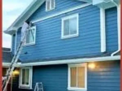 painter residential