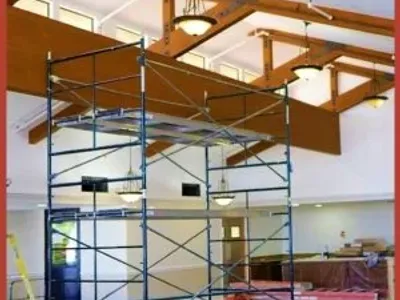 commercial painter los angeles