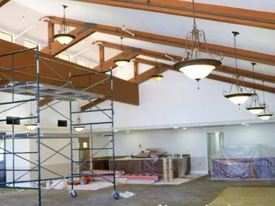 ESR Quality Painting - Los Angeles - Interior & Exterior - portfolio photo