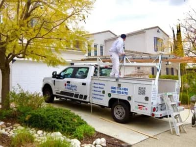 ESR Quality Painting - Los Angeles - Interior & Exterior - portfolio photo