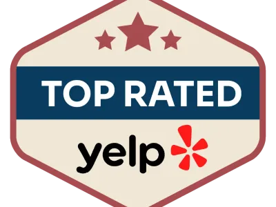 Top Rated Yelp
