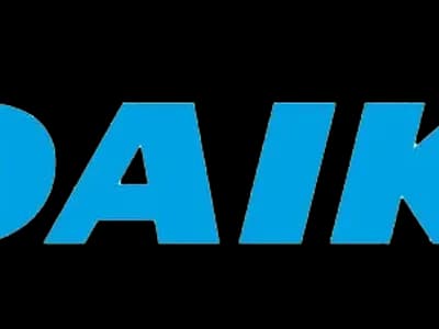 Daikin