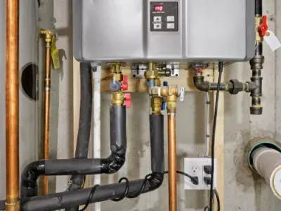 LCI Plumbing | Plumbing and Septic Services in North Palm Beach portfolio photo