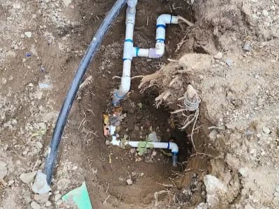 LCI Plumbing | Plumbing and Septic Services in North Palm Beach portfolio photo
