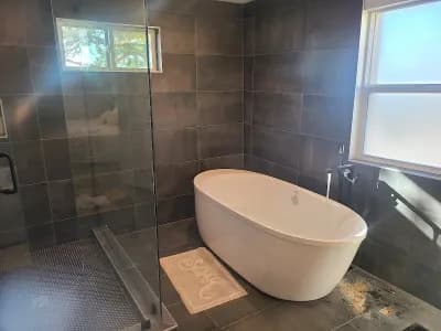 LCI Plumbing | Plumbing and Septic Services in North Palm Beach portfolio photo