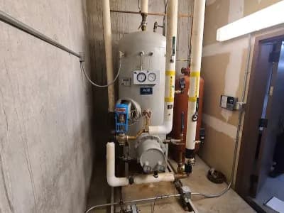 LCI Plumbing | Plumbing and Septic Services in North Palm Beach portfolio photo